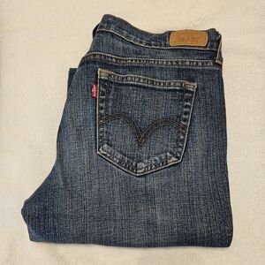 Levi's 505 Women's Jeans